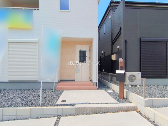 物件写真