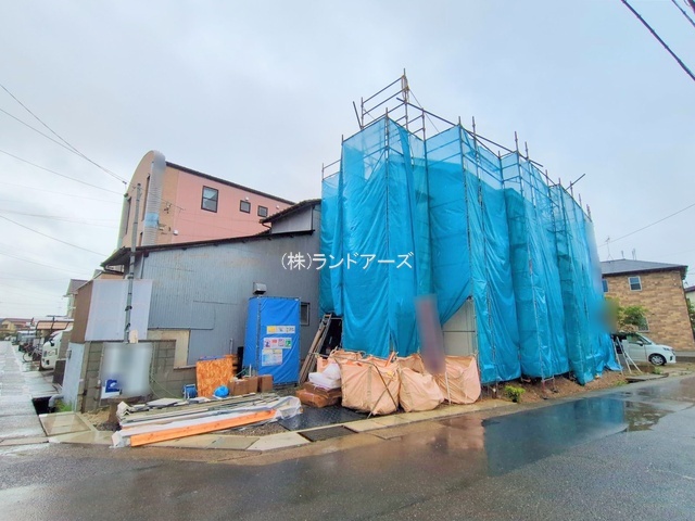 物件写真