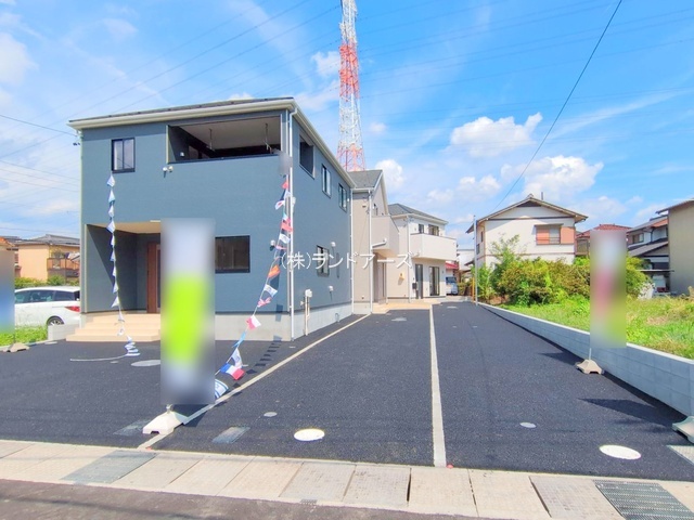 物件写真