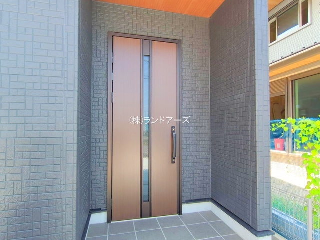 物件写真