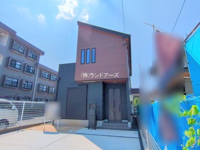 物件写真