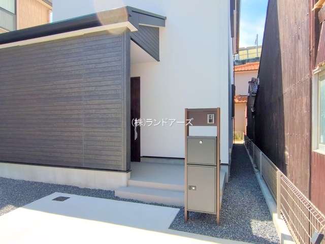 物件写真