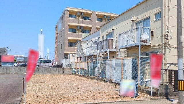 建売住宅の外観写真（春日井市第8柏井町・ファースト住建/ファーストタウン）