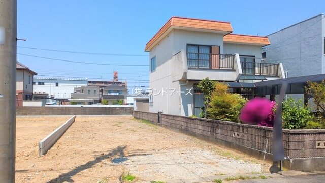 建売住宅の外観写真（春日井市第9柏井町_2号地/ファーストタウン）