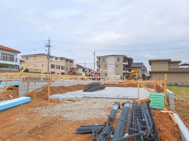 春日井市西高山町 第2_1号棟_20250523_1_0825954 - 株式会社ランドアーズ|名古屋の一戸建て(建売・中古戸建)・中古マンション・賃貸管理・不動産売却 建売住宅の外観写真(春日井市西高山町-第2_1号棟・アーネストワン/クレイドルガーデン)