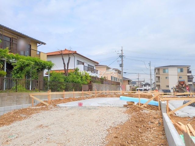 春日井市西高山町 第2_4号棟_20250523_1_0825957 - 株式会社ランドアーズ|名古屋の一戸建て(建売・中古戸建)・中古マンション・賃貸管理・不動産売却 建売住宅の外観写真(春日井市西高山町-第2_4号棟・アーネストワン/クレイドルガーデン)
