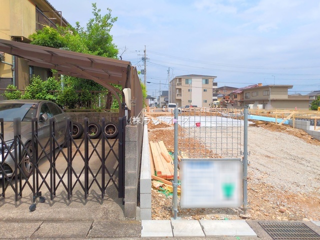 物件写真