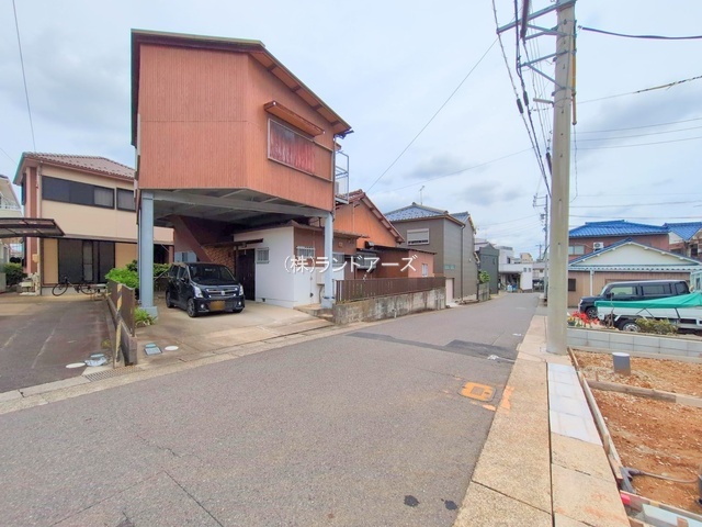 物件写真