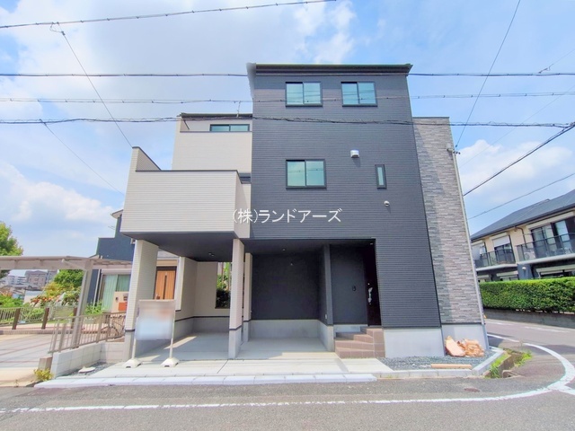 物件写真