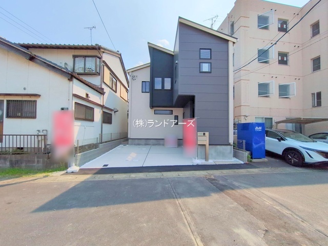 物件写真