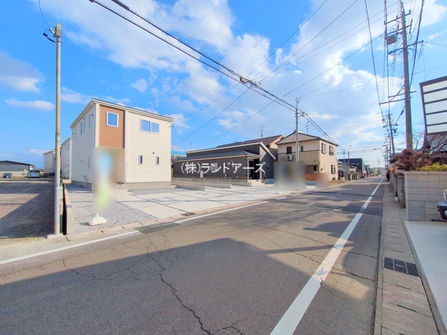 物件写真