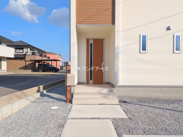 物件写真