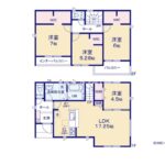 図面サムネイル