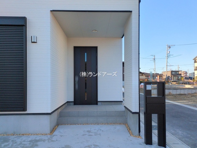 物件写真