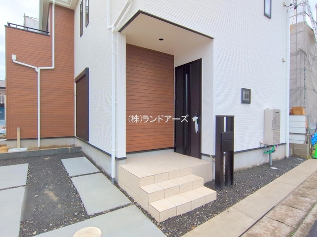 物件写真