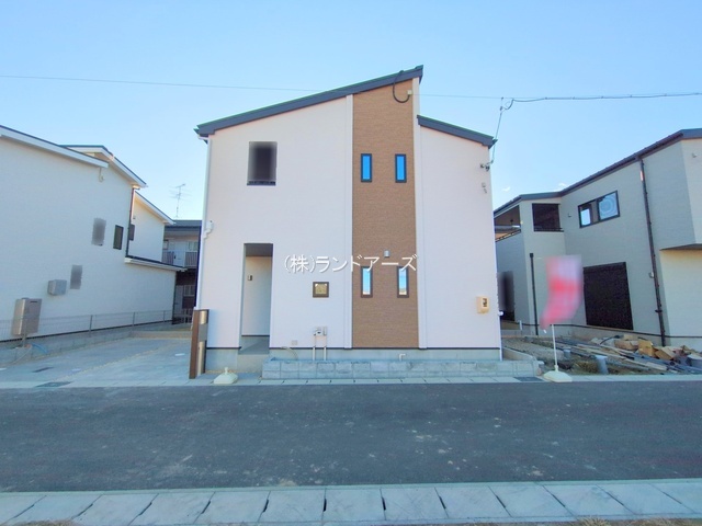 物件写真