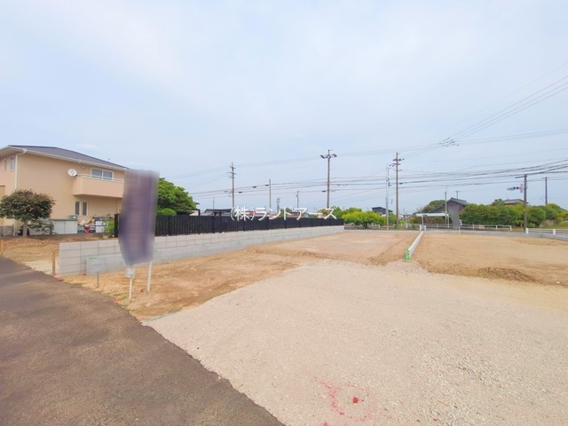 江南市村久野町寺東_1号棟_20250602_1_0823709 - 株式会社ランドアーズ|名古屋の一戸建て(建売・中古戸建)・中古マンション・賃貸管理・不動産売却 建売住宅の外観写真(江南市村久野町寺東_1号棟・東栄住宅/ブルーミングガーデン)