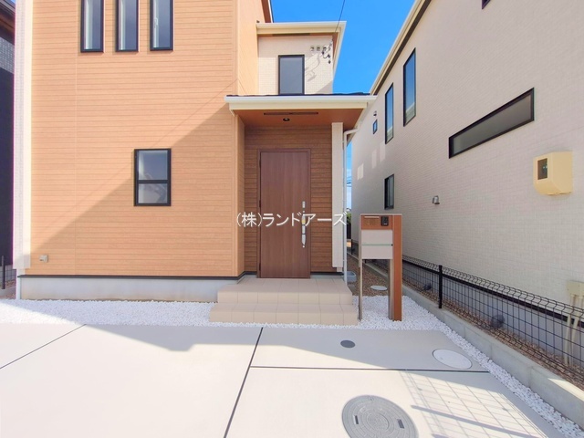 物件写真