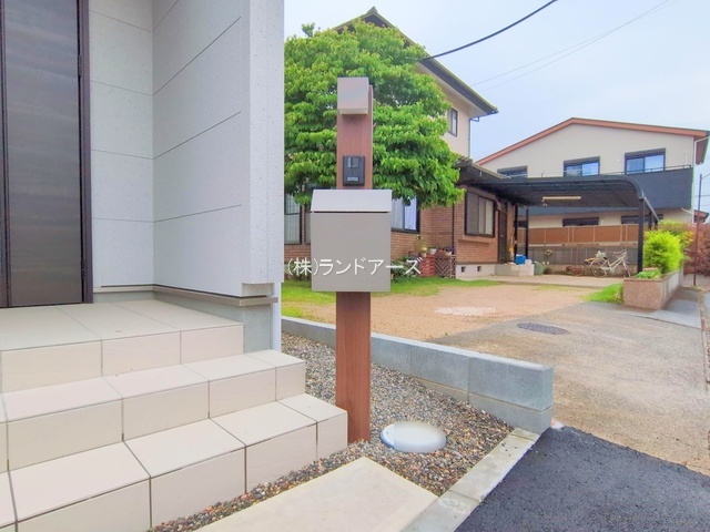 物件写真