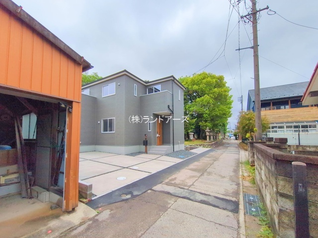 物件写真