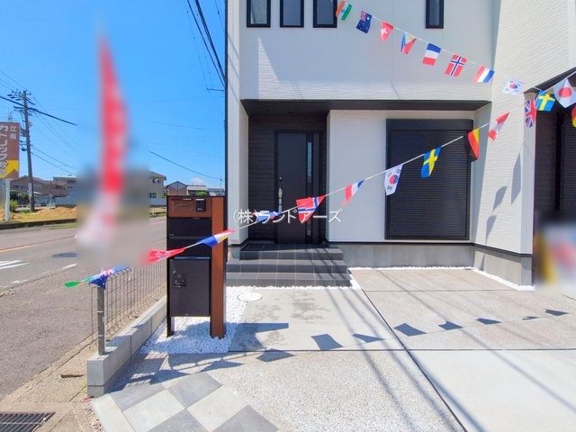 物件写真
