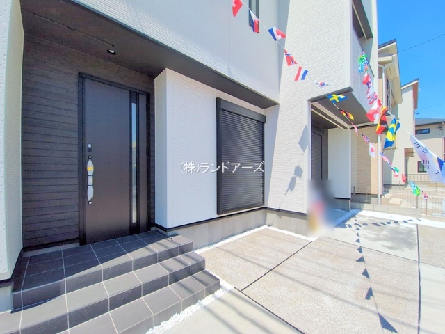 物件写真
