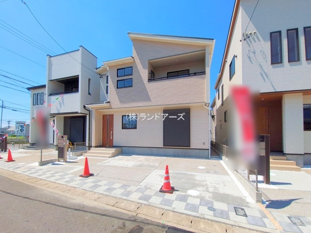 物件写真