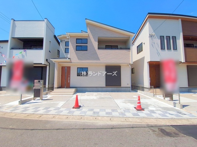 物件写真