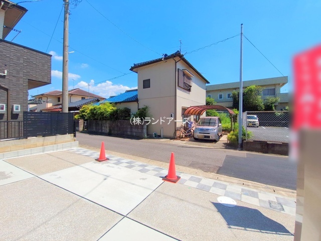 物件写真