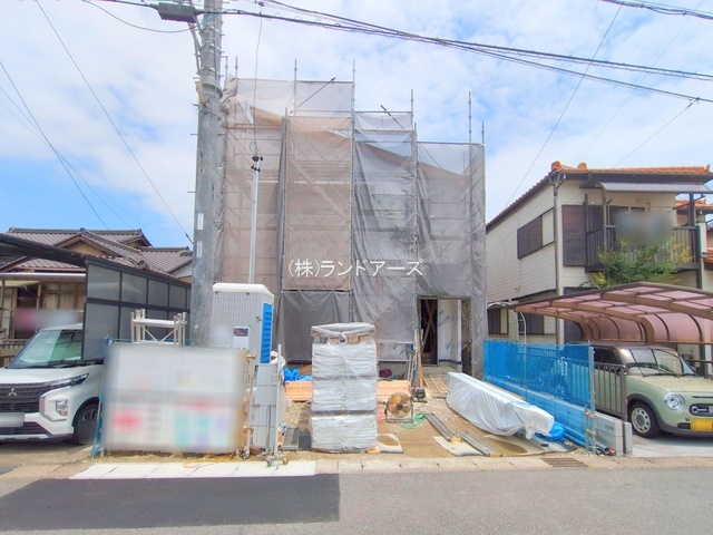 物件写真
