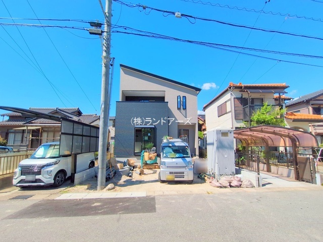 物件写真