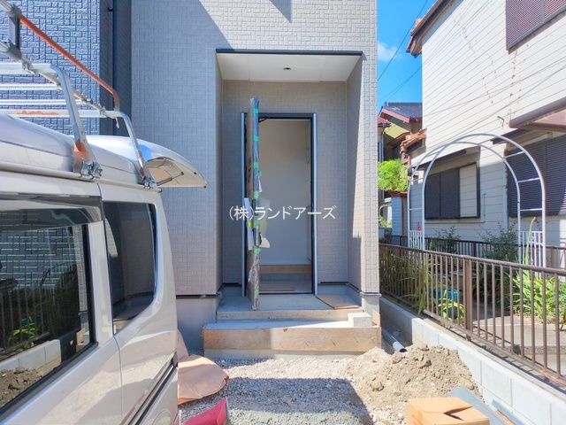 物件写真