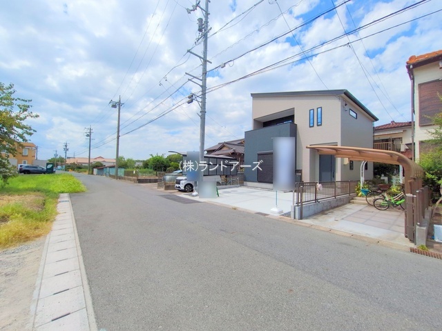 物件写真