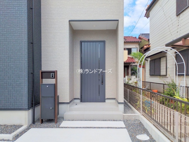 物件写真