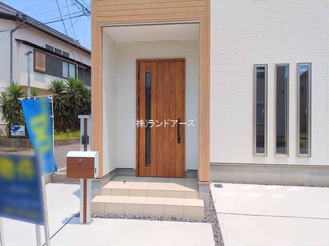 物件写真