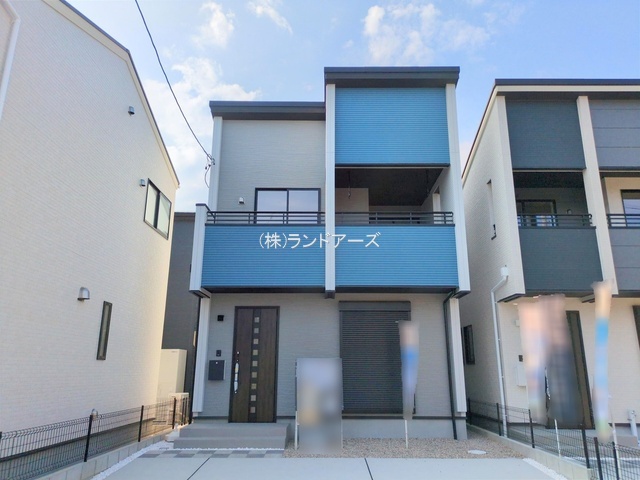 物件写真