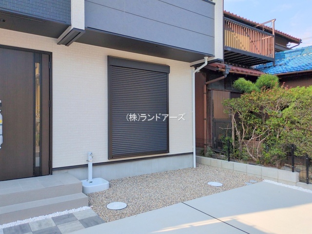 物件写真
