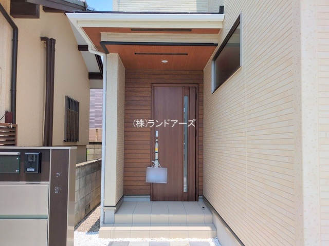 物件写真