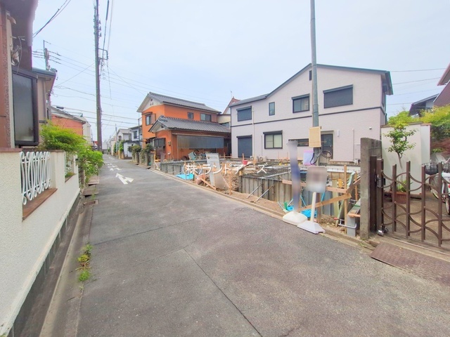 物件写真