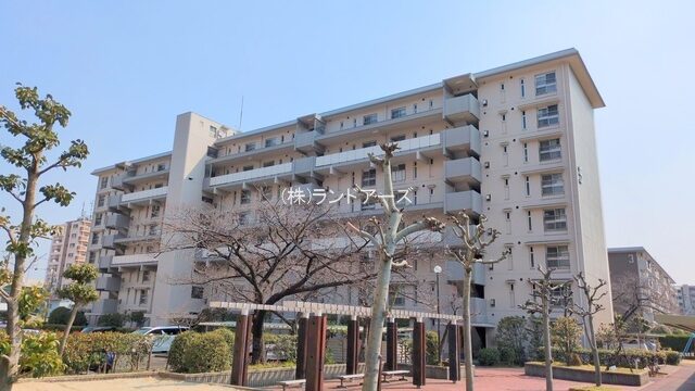 牛巻団地5号棟・307・ (株)みずほ不動産販売