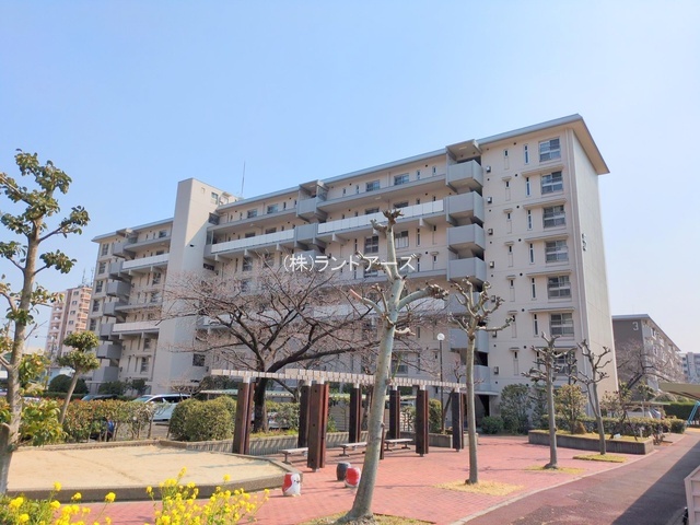 牛巻団地5号棟_307号室_20250321_2_0804760 - 株式会社ランドアーズ|名古屋の一戸建て(建売・中古戸建)・中古マンション・賃貸管理・不動産売却 牛巻団地5号棟・307・ (株)みずほ不動産販売