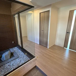 三旺マンション猫洞・302・ 大和財託レジデンシャル(株)