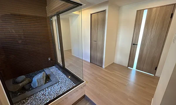 三旺マンション猫洞・302・ 大和財託レジデンシャル(株)
