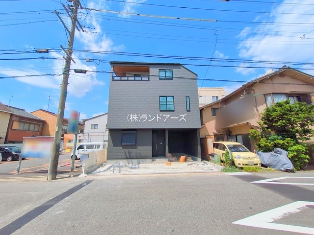 物件写真