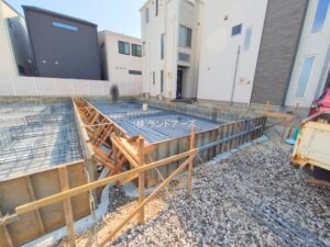 建売住宅の外観写真（瑞穂区松月町336【2】_1号棟・メルディア）