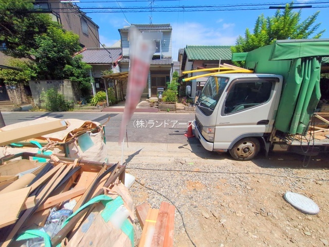 物件写真