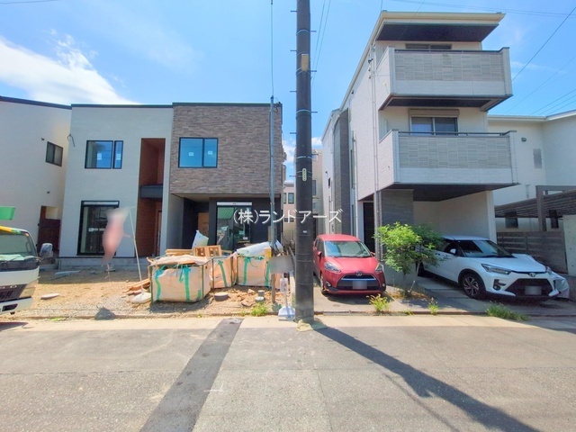 物件写真