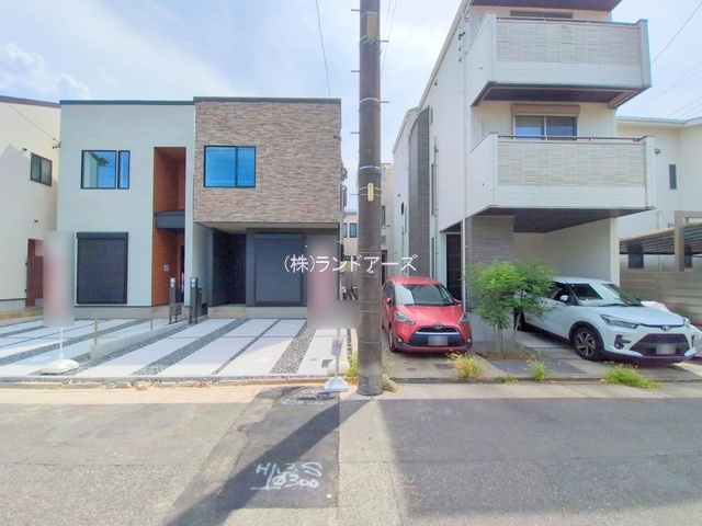 物件写真