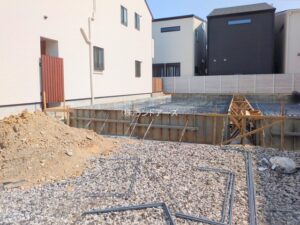 建売住宅の外観写真（瑞穂区松月町336【2】_2号棟・メルディア）