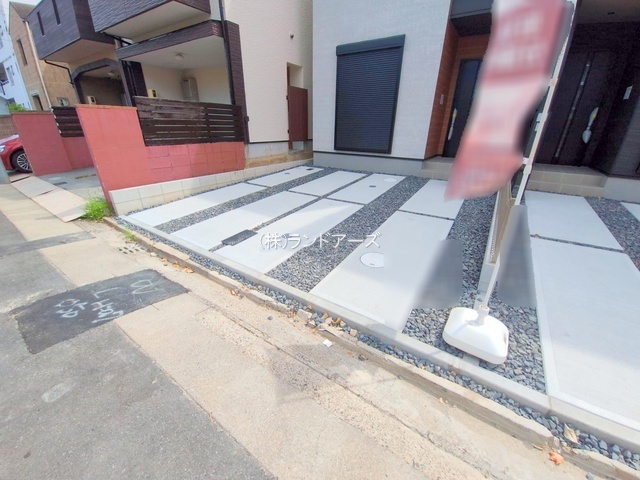 物件写真